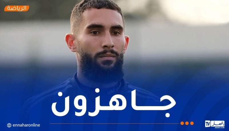 ماندريا :” سنلعب وديتي رواندا والسويد بطابع رسمي”