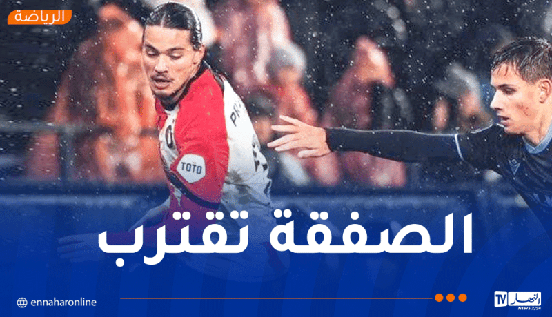 بنفيكا يصرّ على خدمات حاج موسى ويتخذ قرارًا جديدًا